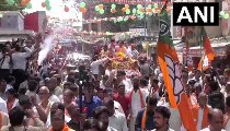 Rajasthan Local Body Election Results: जयपुर और उदयपुर में BJP की जीत, कांग्रेस ने अजमेर में दिखाया दम, जोधपुर में कांटे का मुकाबला Rajasthan Local Body Election Results: जयपुर और उदयपुर में BJP की जीत, कांग्रेस ने अजमेर में दिखाया दम, जोधपुर में कांटे का मुकाबला