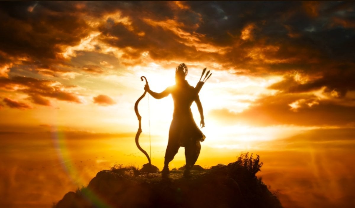 Ramayana Part 1 का पहला भक्तिमय गाना ‘जय जय राम’ रिलीज़, AR Rahman का संगीत, अरिजीत-श्रेया की आवाज़ ने बांधा समां Ramayana Part 1 का पहला भक्तिमय गाना ‘जय जय राम’ रिलीज़, AR Rahman का संगीत, अरिजीत-श्रेया की आवाज़ ने बांधा समां