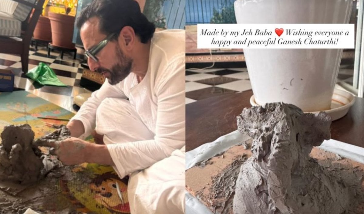 Saif Ali Khan Saif Ali Khan