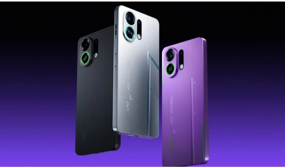 Mobile Industry Mobile Industry