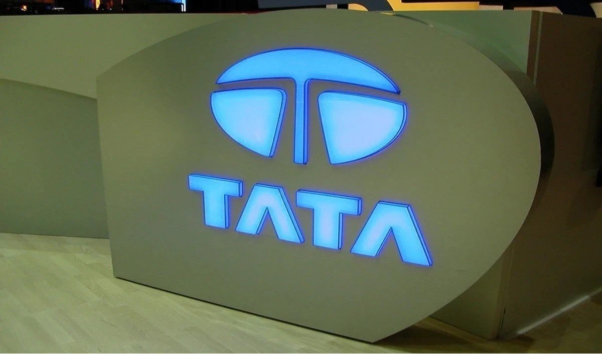 Tata Group Tata Group