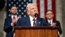 'सब मेरे पीछे पड़े थे', Donald Trump ने Irish Whiskey पर 10% US टैरिफ हटाने का किया ऐलान