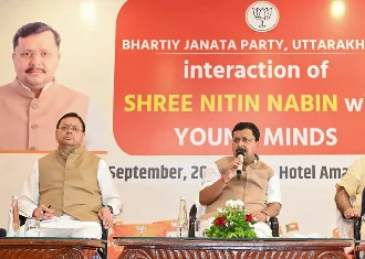 Uttarakhand Election में BJP का बड़ा दांव, 2 सामान्य सीटों पर भी उतारेगी SC प्रत्याशी