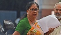 Rajasthan Urban Local Body Elections 2026 | वसुंधरा राजे के गढ़ झालावाड़ में कांग्रेस का 'सर्जिकल स्ट्राइक', नगर परिषद पर दर्ज की एकतरफा जीत