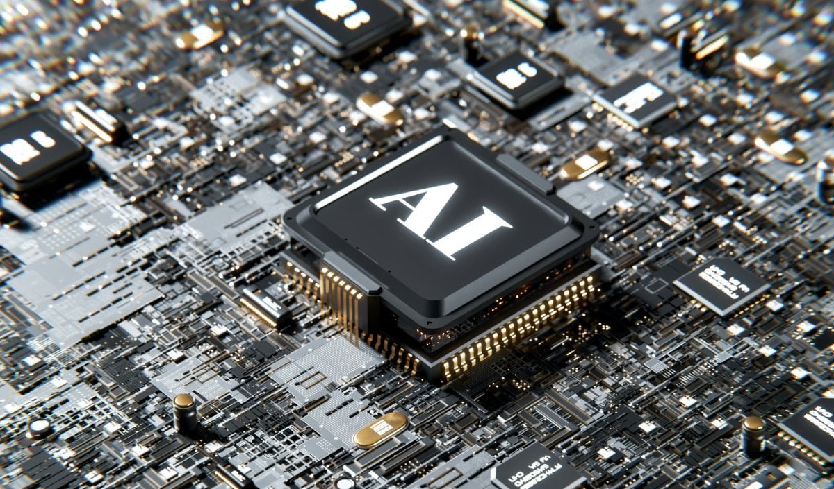 AI AI