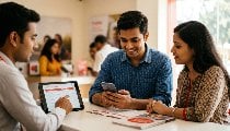 Jio को टक्कर देने Airtel लाया ₹3999 का Plan, 365 दिन वैलिडिटी और 150GB एक्स्ट्रा Data Jio को टक्कर देने Airtel लाया ₹3999 का Plan, 365 दिन वैलिडिटी और 150GB एक्स्ट्रा Data