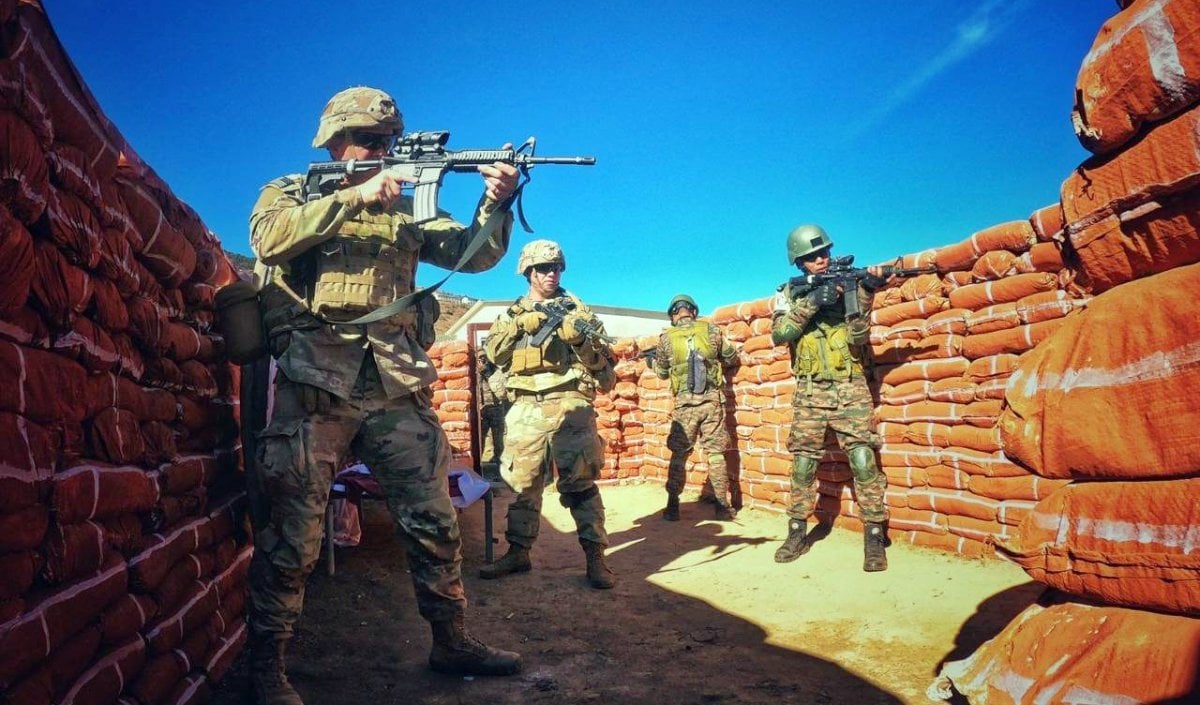 India-US Joint Military Exercise | रेगिस्तान से लेकर हिमालय की ऊंचाइयों तक, शुरू हुआ भारत-US का युद्ध अभ्यास 2026, क्यों थर्राएंगे ड्रैगन और पाकिस्तान?