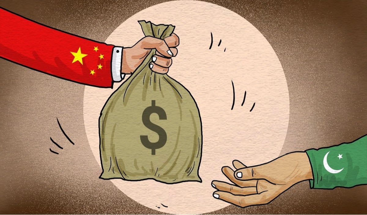 China Enters India Backyard | नेपाल-बांग्लादेश में चीन की सीक्रेट एंट्री:चिकन नेक पर कितना बड़ा खतरा? | Teh Tak Part 3