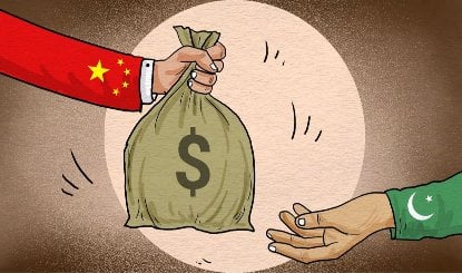 China Enters India Backyard | नेपाल-बांग्लादेश में चीन की सीक्रेट एंट्री:चिकन नेक पर कितना बड़ा खतरा? | Teh Tak Part 3