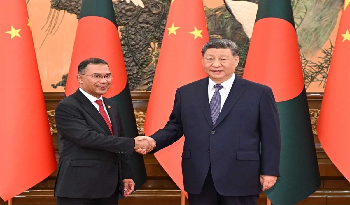 Bangladesh और China के बीच नए Economic Corridor पर चर्चा, म्यांमार के रास्ते कनेक्टिविटी की तैयारी