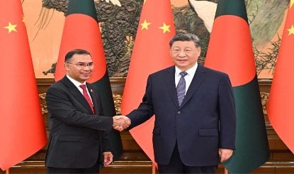 Bangladesh और China के बीच नए Economic Corridor पर चर्चा, म्यांमार के रास्ते कनेक्टिविटी की तैयारी