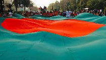 बांग्लादेश में अवामी लीग के 7 नेताओं को मौत की सज़ा, 2024 हिंसा मामले में दोषी करार