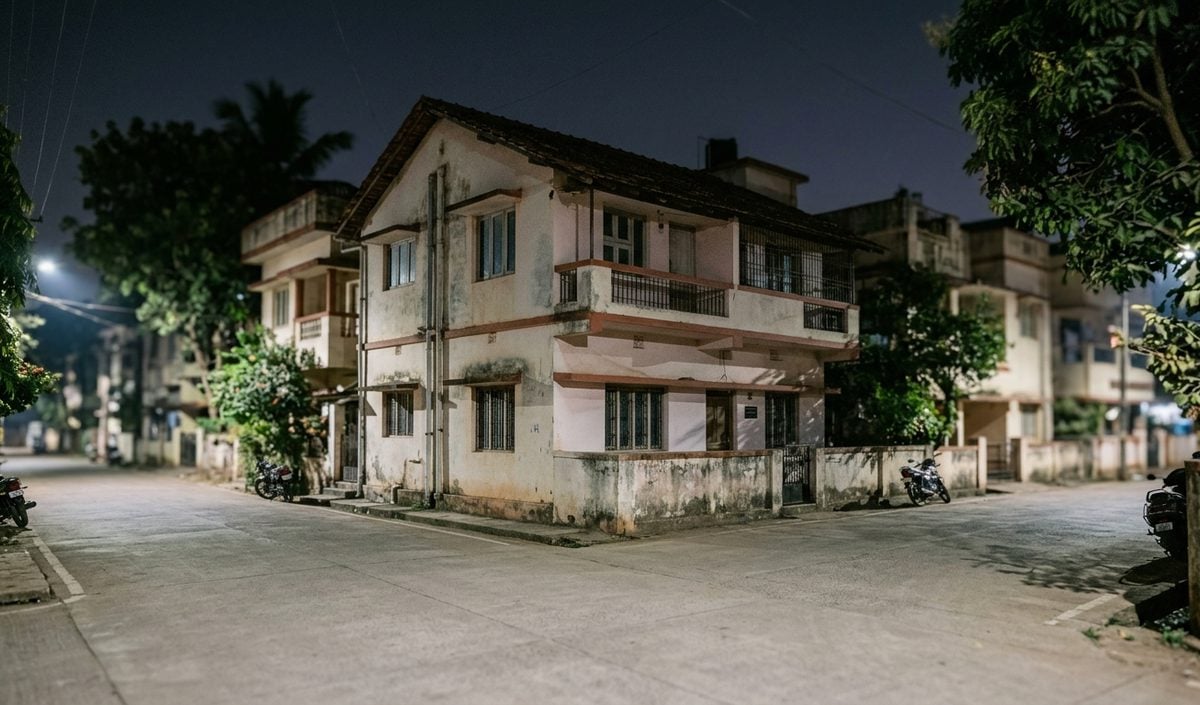 Belagavi में घर के अंदर फ्रिज फटने से लगी भीषण आग, 4 महिलाओं की मौत और 2 गंभीर रूप से झुलसे Belagavi में घर के अंदर फ्रिज फटने से लगी भीषण आग, 4 महिलाओं की मौत और 2 गंभीर रूप से झुलसे