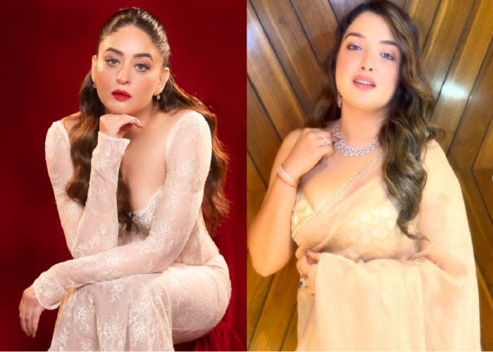 Bigg Boss 20 Promo: किचन में भिड़ीं Amrapali Dubey और Mahhi Vij, खाने पर हुआ बवाल