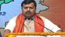 PM Modi के जन्मदिन पर MP दौरे पर आएंगे BJP अध्यक्ष Nitin Nabin, CM Mohan Yadav ने दी जानकारी