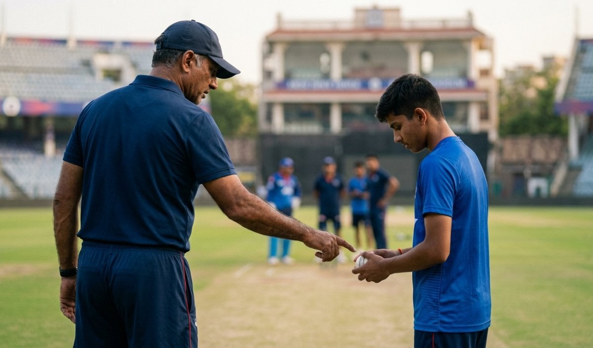 cricket cricket
