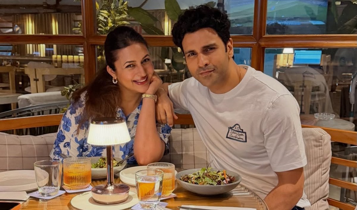 Divyanka Tripathi Divyanka Tripathi
