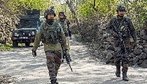 जम्मू-कश्मीर पुलिस ने पीर पंजाल क्षेत्र में लश्कर के आतंकी नेटवर्क का किया पर्दाफाश, तीन ओजीडब्ल्यू गिरफ्तार