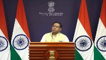 MT El Gaia Attack: MEA ने उठाई सुरक्षित समुद्री आवाजाही की मांग, 13 भारतीय बचाए गए