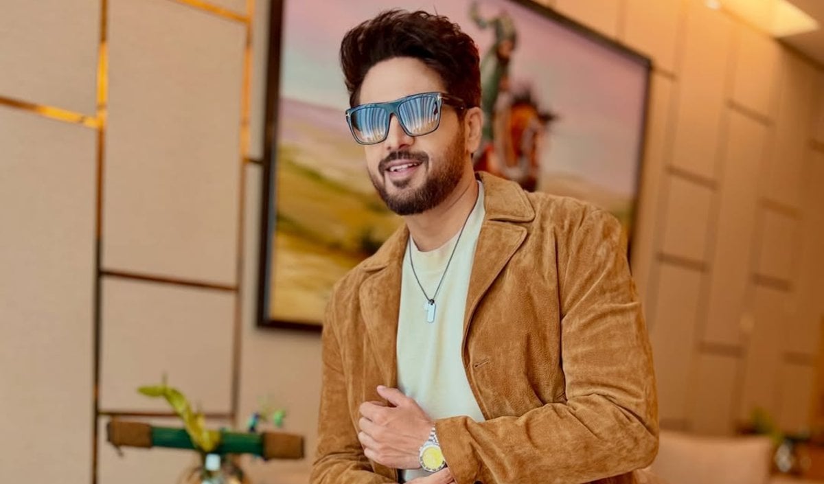 Gaurav Khanna Gaurav Khanna