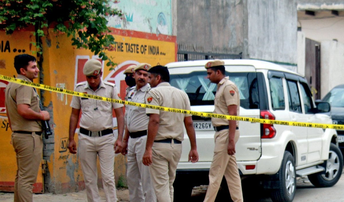Gurugram Hit and Run | गुरुग्राम हिट-एंड-रन केस की पीड़ित महिला बाइकर सिया का पलटवार, कहा-