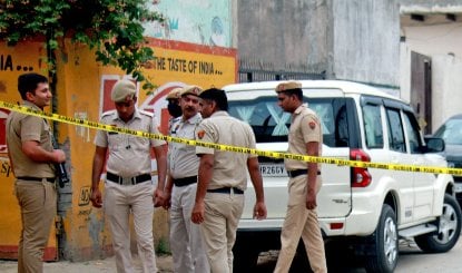 Gurugram Hit and Run | गुरुग्राम हिट-एंड-रन केस की पीड़ित महिला बाइकर सिया का पलटवार, कहा- 