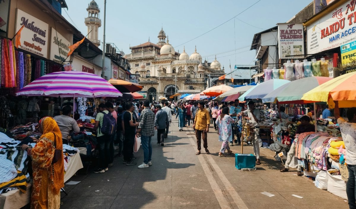 India Trade India Trade