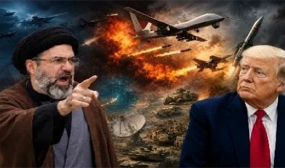 US का F-35A फाइटर जेट और दर्जनों ड्रोन तबाह, 4 महीनों में 22.3 अरब खर्च, पेंटागन ने माना हथियारों का स्टॉक घटा