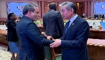 Iran के विदेश मंत्री Araghchi 16 सितंबर को जाएंगे China, Wang Yi से होगी द्विपक्षीय बातचीत