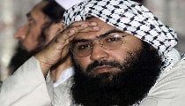 आतंकी मसूद पर पाकिस्तान की नई नौटंकी आतंकी मसूद पर पाकिस्तान की नई नौटंकी