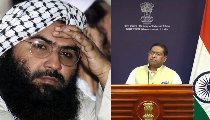 ये हथकंडे...मसूद अजहर पर पाकिस्तान के 70 लाख वाले इनामी 'खेल' की भारत ने खोली पोल