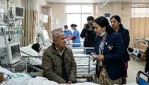 नेपाल में बाढ़ पीड़ितों के ICU इंटरव्यू पर विवाद, Press Council करेगी YouTube ब्रॉडकास्ट की जांच