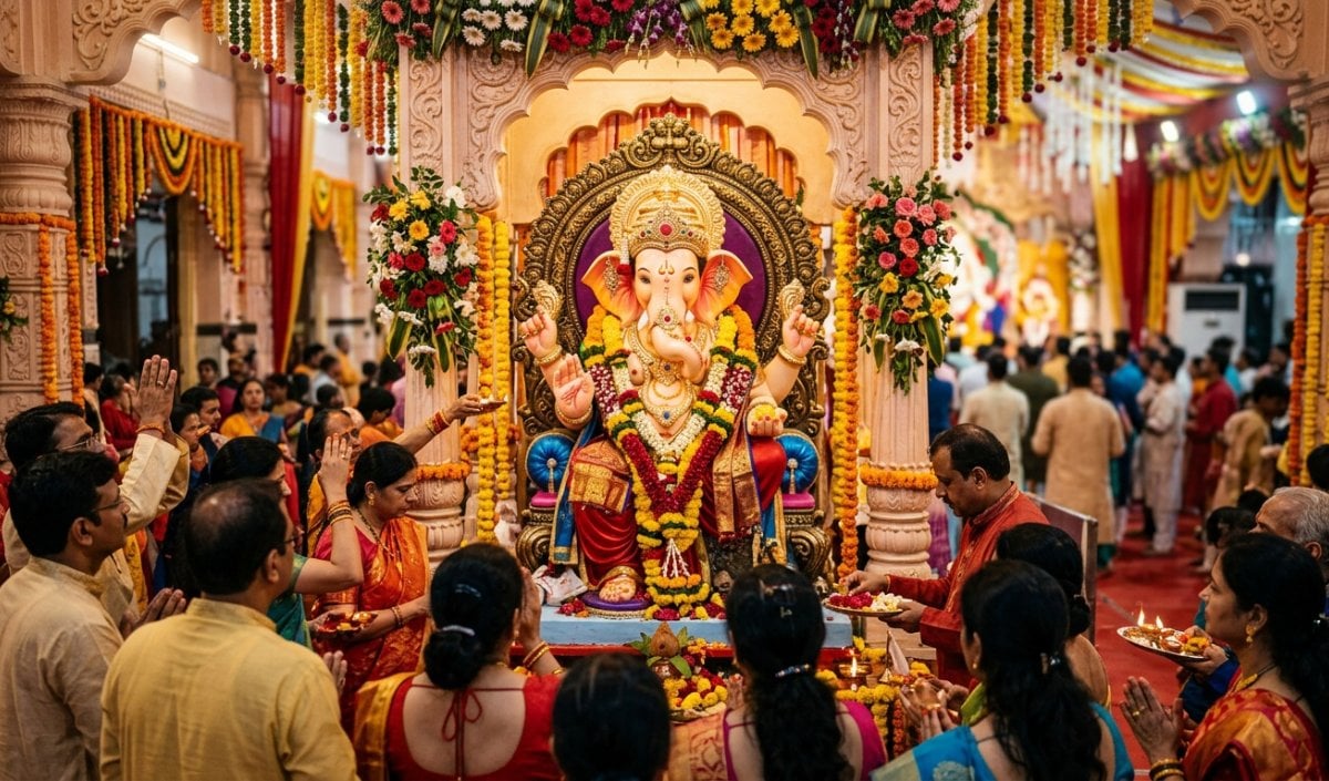 Noida ganesh temple Noida ganesh temple
