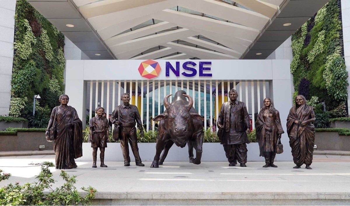 NSE NSE