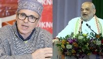 संसद में लाया जाना...UCC पर उमर अब्दुल्ला ने गृह मंत्री को क्या सलाह दे दी, क्या मानेगी मोदी सरकार? संसद में लाया जाना...UCC पर उमर अब्दुल्ला ने गृह मंत्री को क्या सलाह दे दी, क्या मानेगी मोदी सरकार?