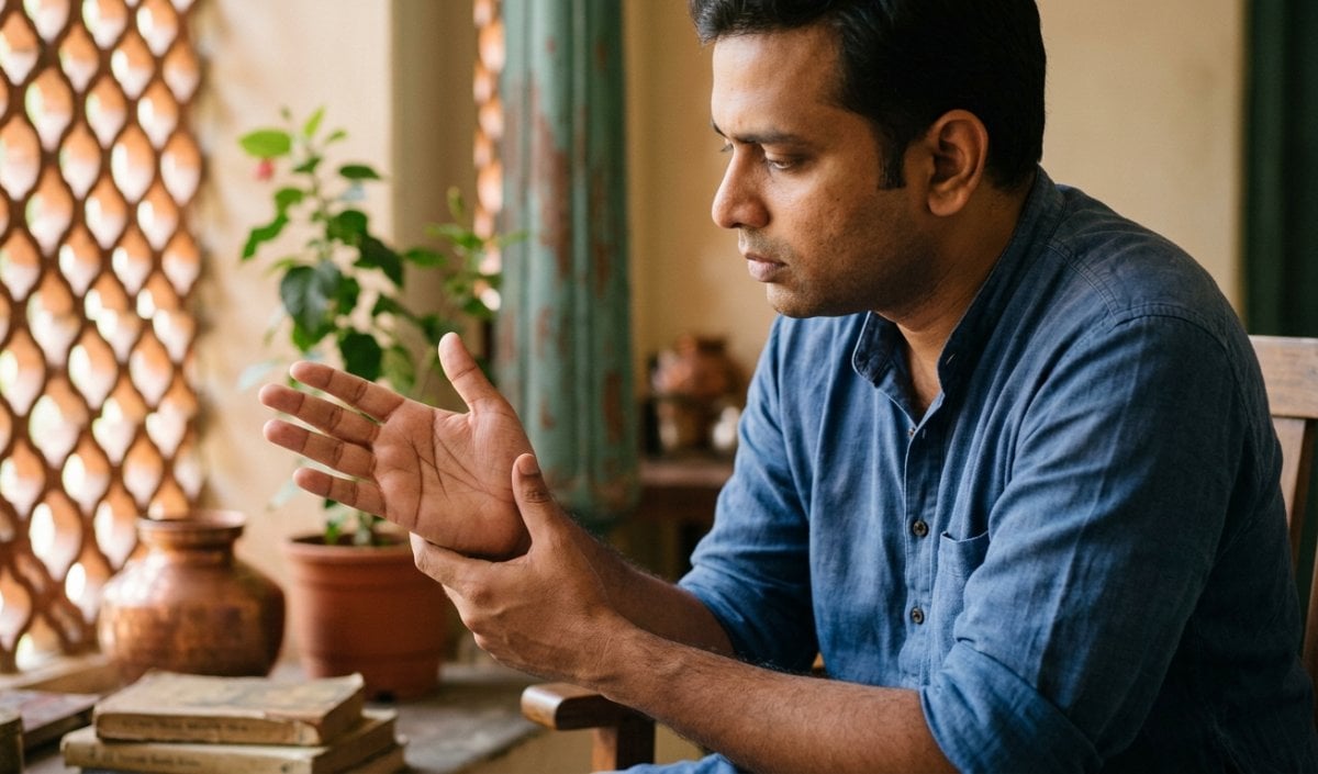 Palmistry Palmistry