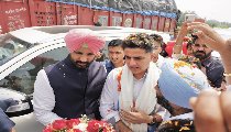 जो भूपेश बघेल नहीं कर पाए वो सचिन पायलट ने कर दिखाया? एक मंच पर दिखे चन्नी-राजा वडिंग समेत दिग्गज