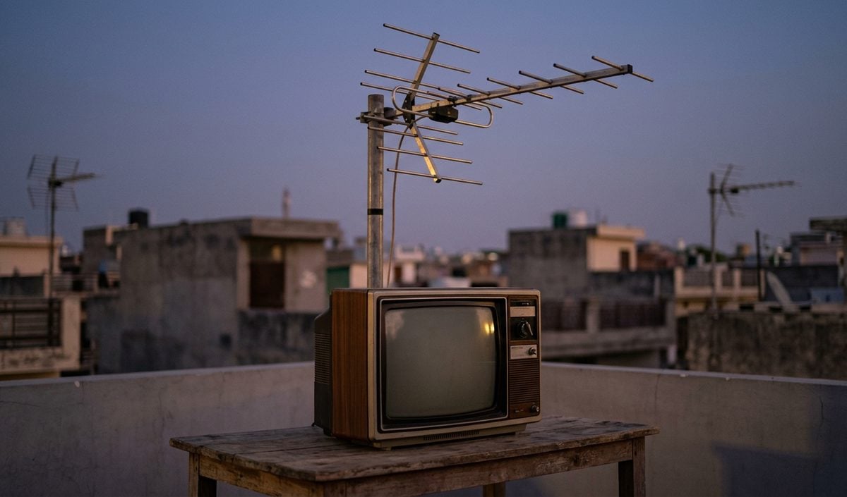 15 सितंबर का इतिहास: 1959 में शुरू हुआ था Doordarshan, कई बड़ी ऐतिहासिक घटनाएं भी दर्ज 15 सितंबर का इतिहास: 1959 में शुरू हुआ था Doordarshan, कई बड़ी ऐतिहासिक घटनाएं भी दर्ज