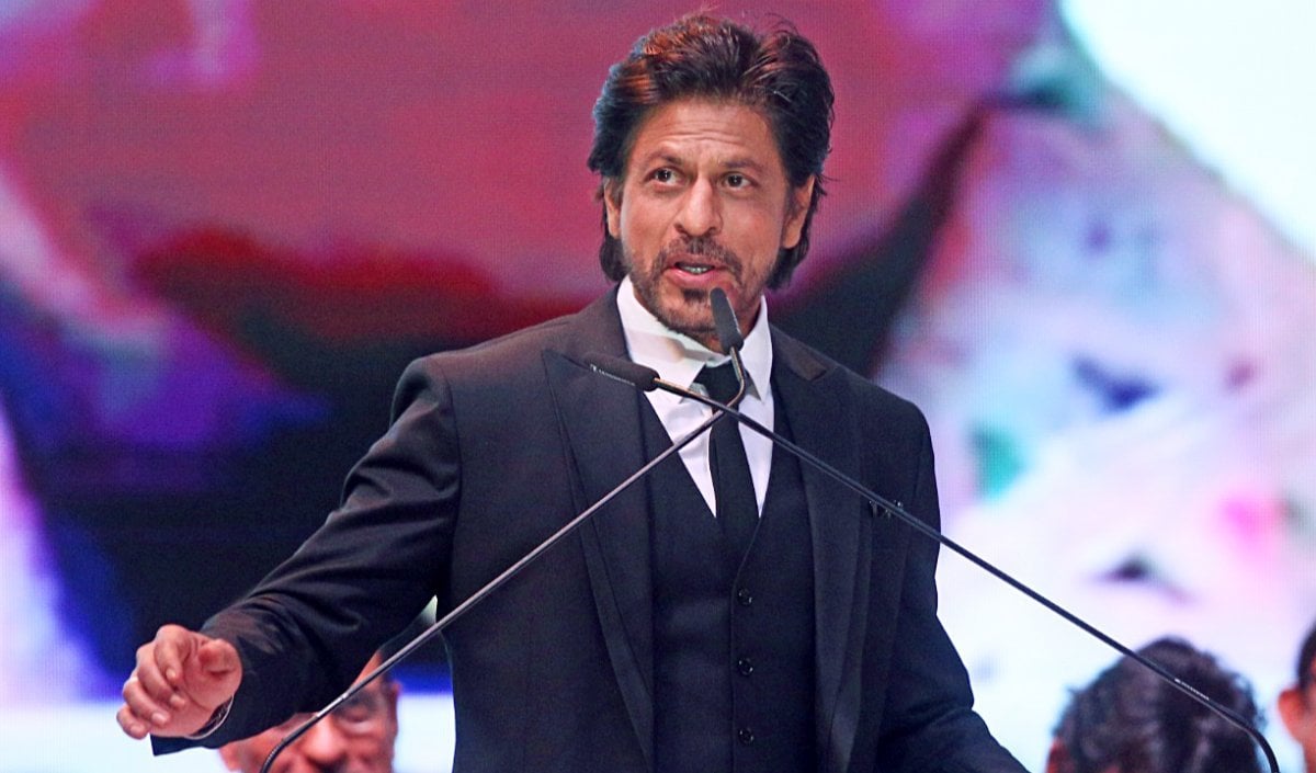 SRK SRK