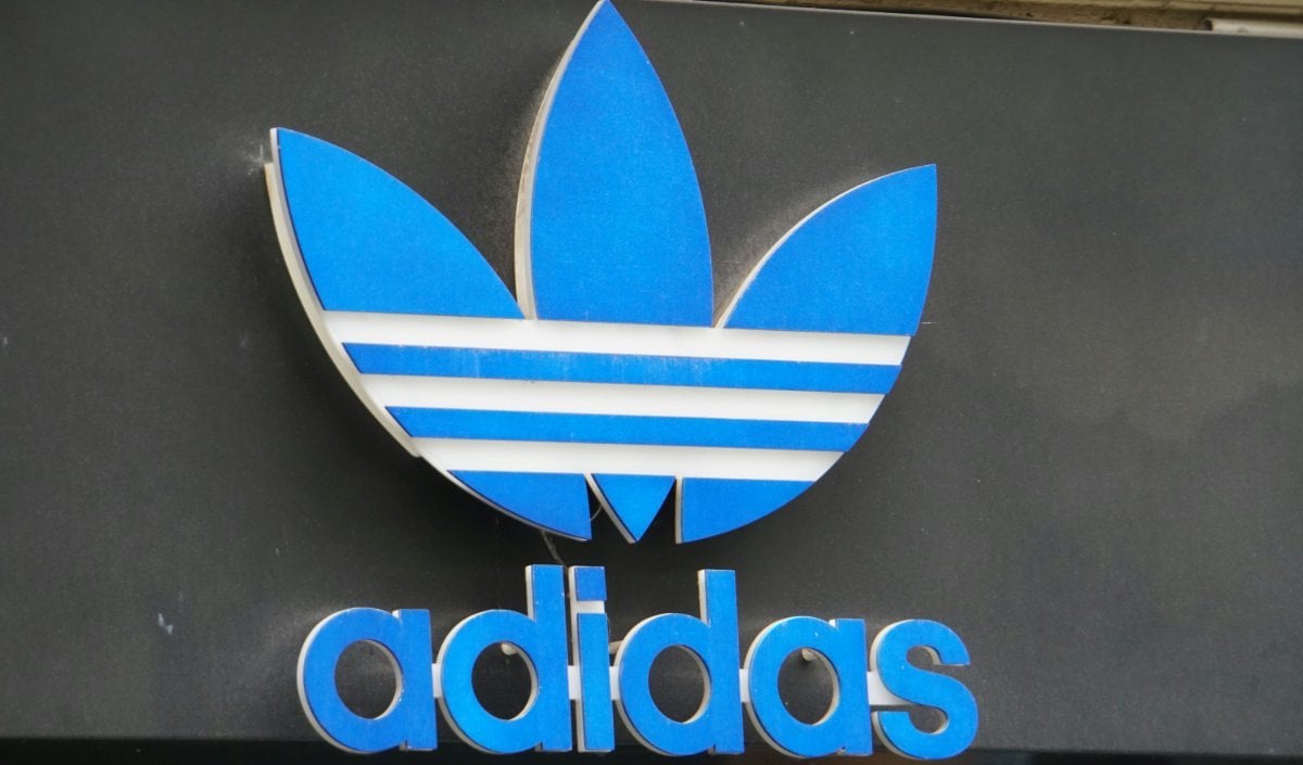 Adidas Adidas