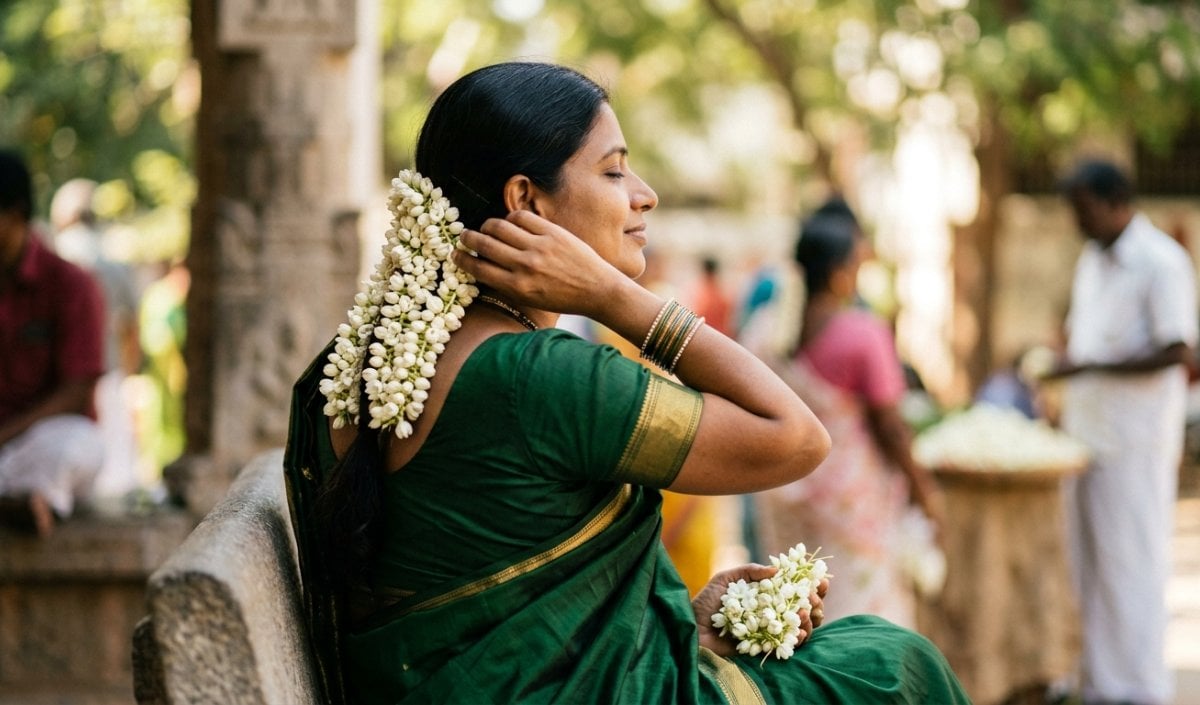 mogra gajra mogra gajra