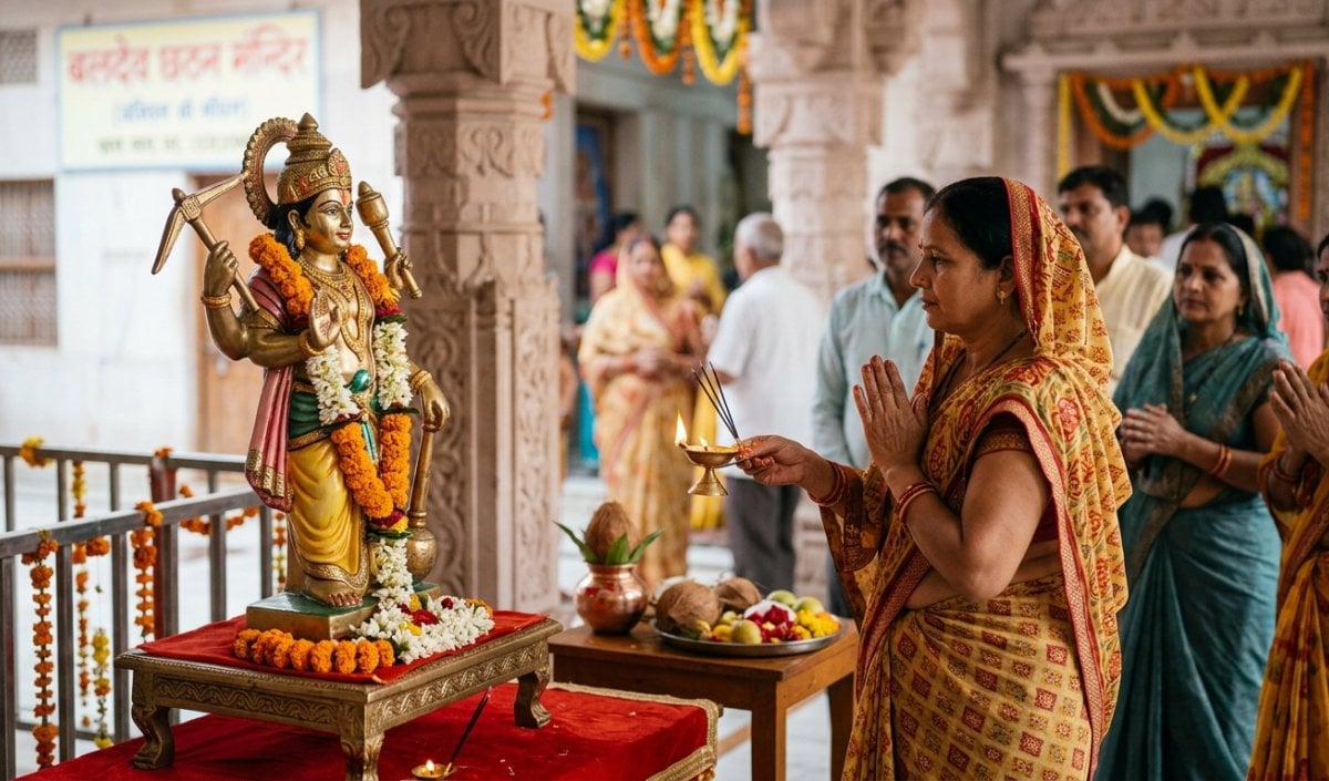 Balaram Jayanti Balaram Jayanti