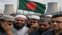 भारत के लाडले दोस्त ने अचानक रद्द किया वीजा, 5,000 बांग्लादेशी वर्कर फंसे,  माथा पीट रहे तारिक रहमान