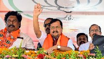 Nitin Nabin ने Rahul Gandhi को घेरा, बोले- देश की तरक्की से परेशान है कांग्रेस Nitin Nabin ने Rahul Gandhi को घेरा, बोले- देश की तरक्की से परेशान है कांग्रेस
