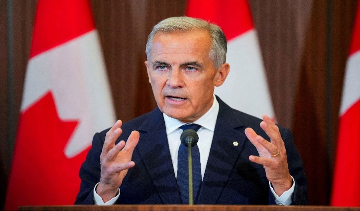 Canada Canada
