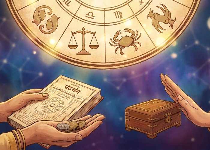 Daily Horoscope: 17 सितंबर को तुला को निवेश से लाभ, कर्क राशि को धन हानि की आशंका