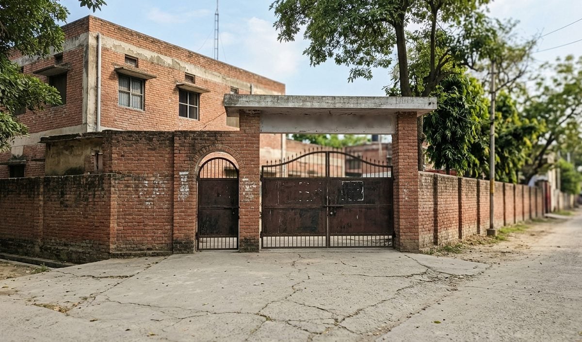 Gorakhpur में अंतर-राज्यीय अवैध हथियार गिरोह का पर्दाफाश, Goldy Brar गैंग से जुड़े व्यक्ति समेत 5 गिरफ्तार Gorakhpur में अंतर-राज्यीय अवैध हथियार गिरोह का पर्दाफाश, Goldy Brar गैंग से जुड़े व्यक्ति समेत 5 गिरफ्तार