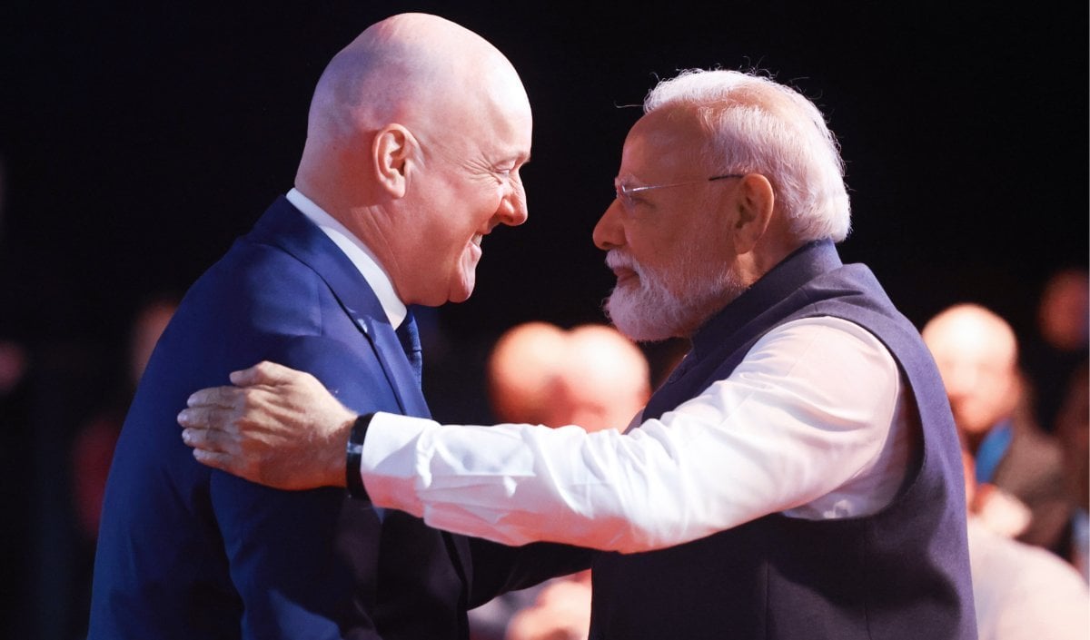 India-New Zealand FTA | न्यूज़ीलैंड की संसद ने भारत के साथ ट्रेड डील बिल पास किया, 95% एक्सपोर्ट पर टैरिफ में छूट मिलेगी