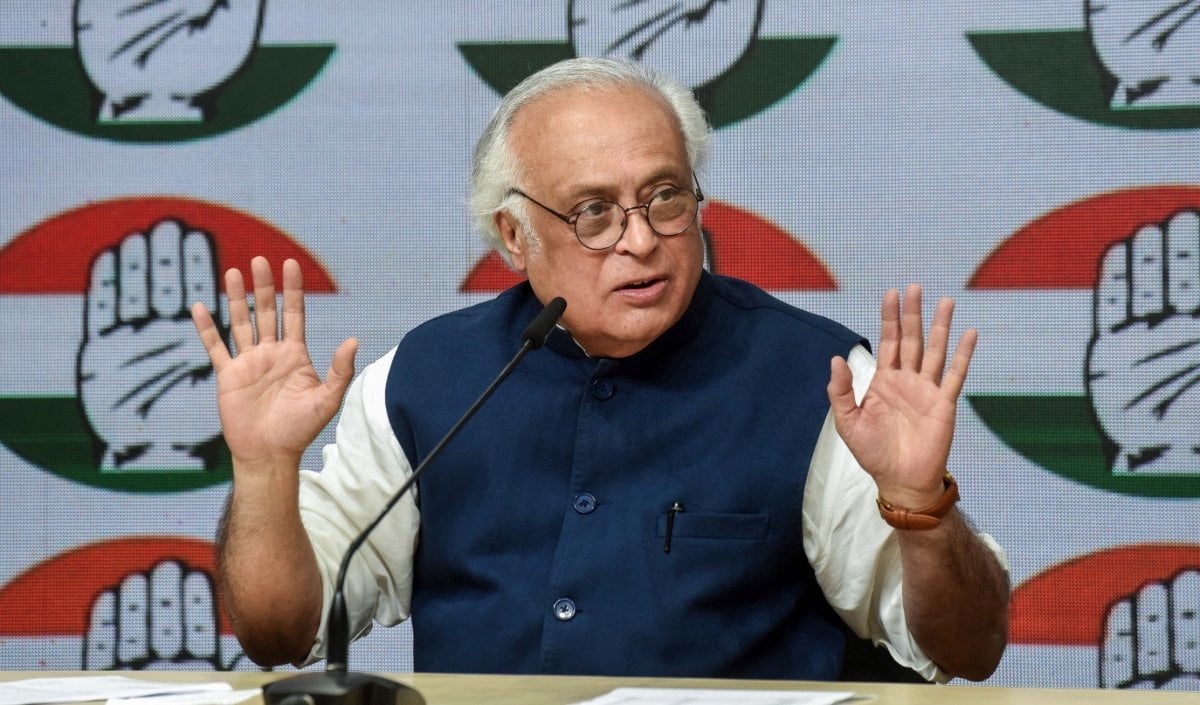 jairam ramesh jairam ramesh