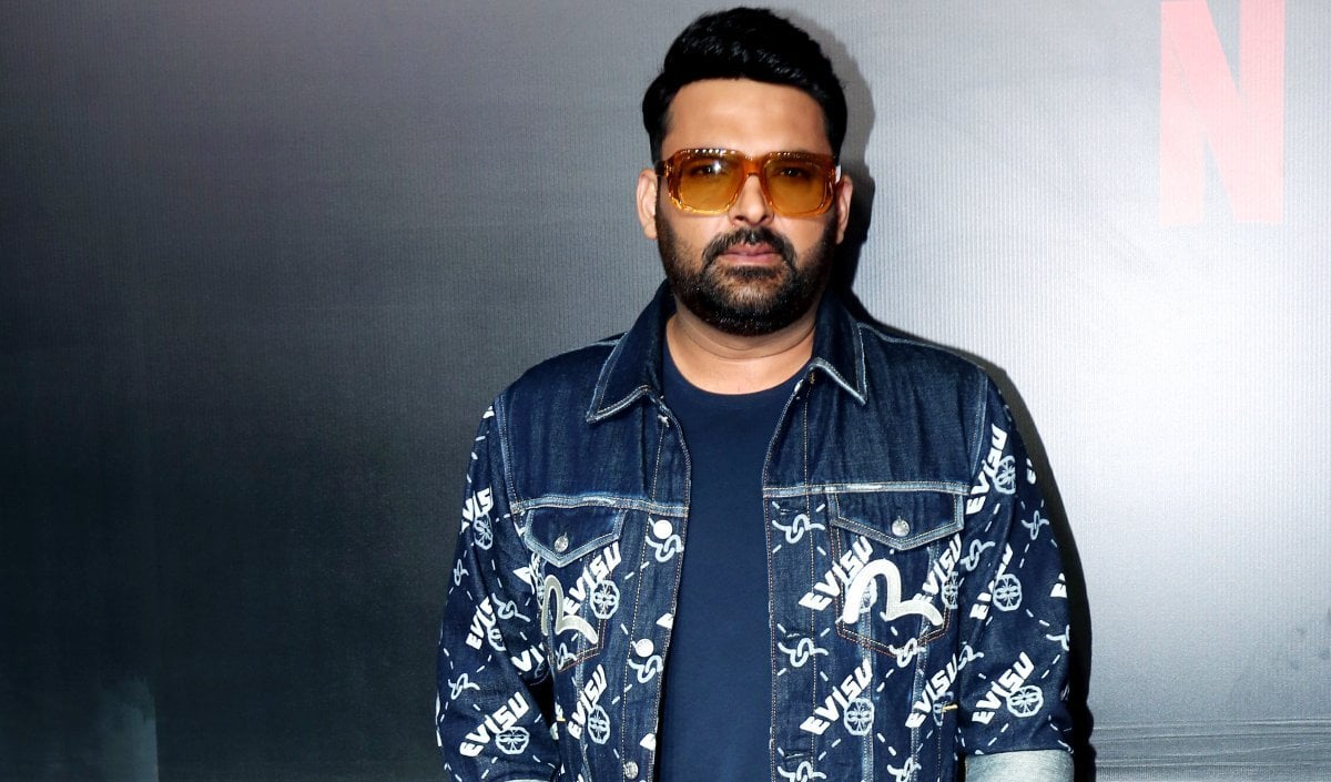The Great Indian Kapil Show Season 5 की रिलीज़ डेट का ऐलान! त्योहारों के मौसम में लगेगा ठहाकों का तड़का, जानें कब और कहाँ देखें The Great Indian Kapil Show Season 5 की रिलीज़ डेट का ऐलान! त्योहारों के मौसम में लगेगा ठहाकों का तड़का, जानें कब और कहाँ देखें